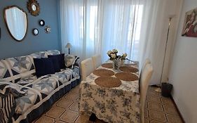Italian Vintage House