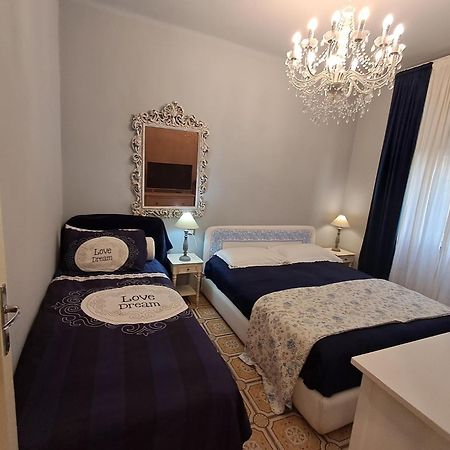 Italian Vintage House Appartement Como Buitenkant foto