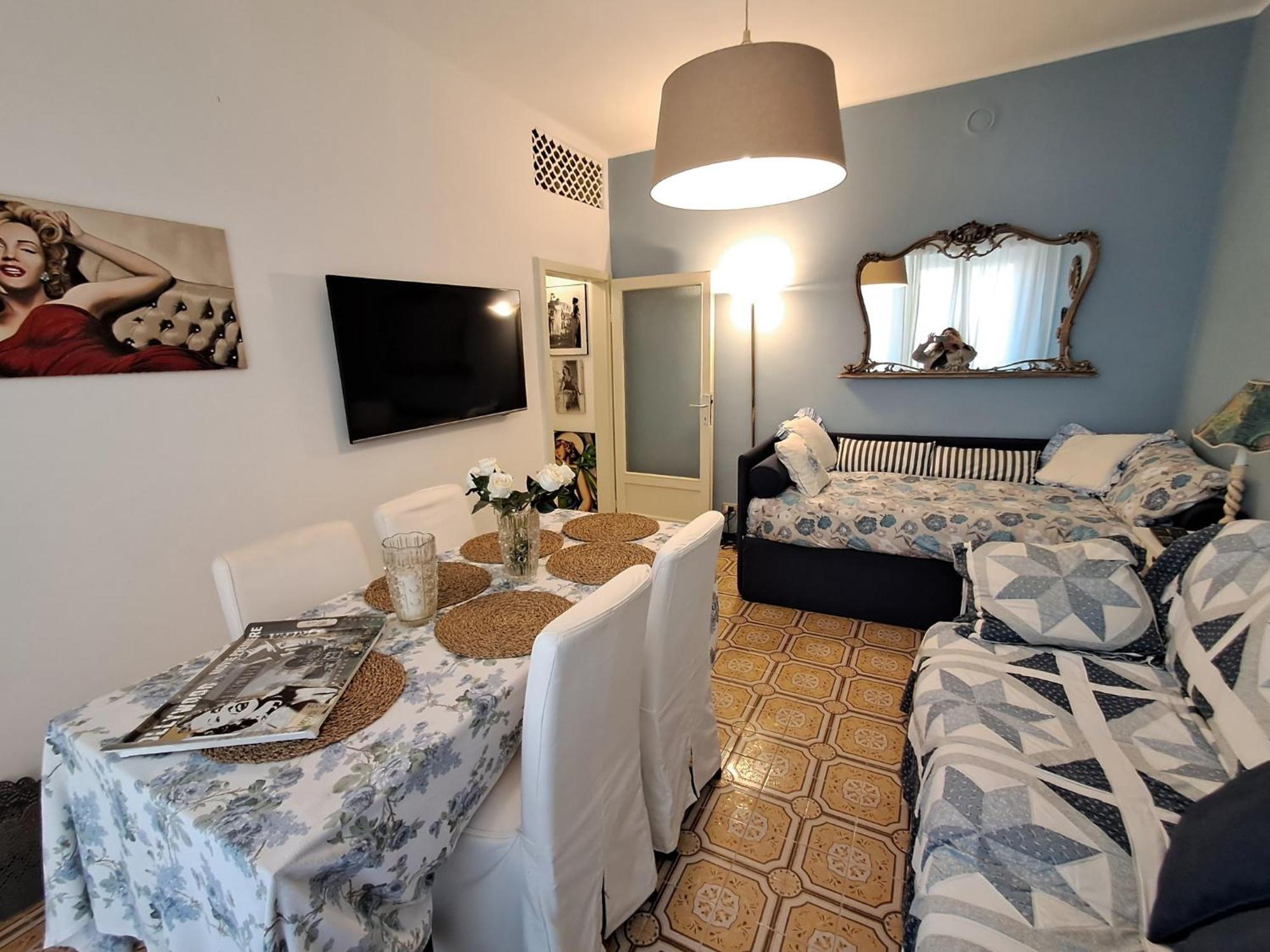 Italian Vintage House Appartement Como Buitenkant foto